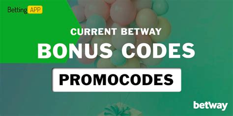 betway bonus balance|Betway Bonus and Promo Codes May 2024 .